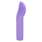 Dr. Laura Berman Rechargeable Flutter- Purple Vibrators CalExotics