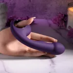 Rip Curl Purple Vibrators Evolved Novelties