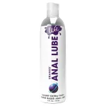 Wet Anal Lube 4oz Uranus Extra Thick Water Based Lubes & Essentials Wet