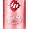 ID Sensation Warming Water Based Lubricant 4.4 Oz Lubes & Essentials I.D. Lubricants