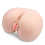 Stroke Off Pile Driver - Light Anal Play XGEN