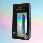 Tantalizing Touch Massager - Blue Vibrators I.D. Lubricants