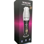 The Male Rose Original Gawk Gawk 3000 Vibrating Rotating Masturbator Strokers & Pumps The Male Rose