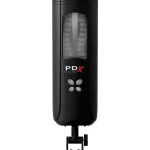 Pdx Elite Ultimate Milker Strokers & Pumps Pipedream