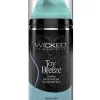 Toy Breeze Cooling Lubricating Gel for Intimate Toys - 3.3 Fl. Oz. Lubes & Essentials Wicked Sensual Care