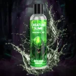 Creature Slime Water Based Lubricant 8oz Lubes & Essentials XR Brands