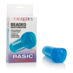 Beaded Masturbator Strokers & Pumps CalExotics