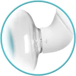 Bloom - Intimate Body Pump - Automatic - Vibrating - Rechargeable Vibrators Doc Johnson