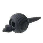 King Cock 8 Inch Squirting Cock With Balls - Light Dildos Pipedream