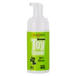 Foaming Toy Cleaner With Tea Tree Oil - 4 Fl. Oz. Lubes & Essentials CalExotics