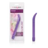 Slenderr G-Spot 7 Inches Massager - Purple Vibrators CalExotics