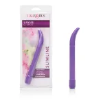 Slenderr G-Spot 7 Inches Massager - Purple Vibrators CalExotics