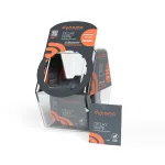 Dynamo Wellness Delay Wipe 4% - Bowl 144 Pieces Lubes & Essentials Screaming O