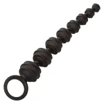 Colt Power Drill Balls - Black Vibrators CalExotics
