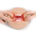 Fuck Me Sillys to Go Deep Throat Cock Sucker Strokers & Pumps Pipedream