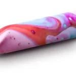 Limited Addiction - Fascinate - Power Vibe - Peach Vibrators Blush