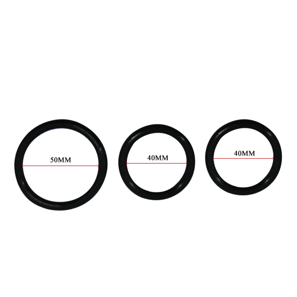 Crazy Bull Rossi Flesh Strokers & Pumps Pretty Love