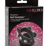 Weighted Ball Stretcher Lubes & Essentials CalExotics