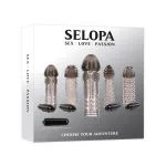 Choose Your Adventure Smoke Vibrators Evolved Novelties