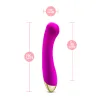 Aria - Bangin' Af - Purple Vibrators Blush