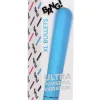 Bang XL Bullet Vibrator - Blue Vibrators XR Brands