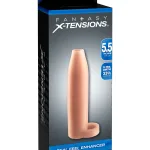 Fantasy X-Tensions Real Feel Enhancer - Flesh Enhancers Pipedream