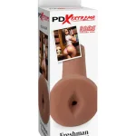 Pdx Extreme Freshman Fuckslut - Brown Anal Play Pipedream