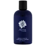 Naturals Satin - 8.5 Fl. Oz. (251 ml) Intimate Care Sliquid