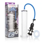 Executive Big Man's Pump Enhancers CalExotics