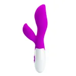 Pretty Love Newman G-Spot Vibe Vibrators Pretty Love