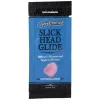 Goodhead - Slick Head Glide - Cotton Candy - 0.24 Oz Lubes & Essentials Doc Johnson