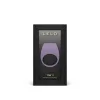 Tor 3 Violet Dust Couples & C-Rings Lelo