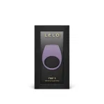 Tor 3 Violet Dust Couples & C-Rings Lelo