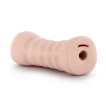 M for Men - Skye - Vanilla Vibrators Blush