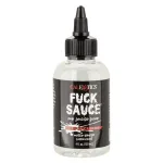 Fuck Sauce Water-Based Lubricant - 4 Oz Lubes & Essentials CalExotics