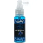 Goodhead - Deep Throat Spray - Blue Raspberry Lubes & Essentials Doc Johnson