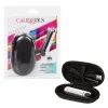 Rechargeable Hideaway Bullet - Silver Vibrators CalExotics