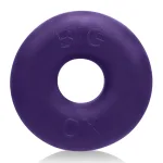 Oxballs Big Ox Cockring - Eggplant Ice Underwear Oxballs