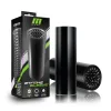 M for Men - Stroke Sleeve - Black Lubes & Essentials Blush