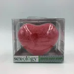 Hearts Aflame Erotic Lovers Bath Bomb Body & Beauty Hott Products