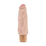 Cock Vibe #9 - Natural Vibrators Blush