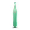 Blush Collection - Stella - Green Vibrators Blush