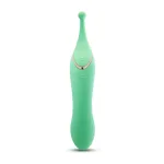 Blush Collection - Stella - Green Vibrators Blush