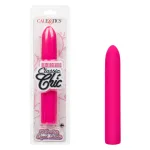 Rechargeable Classic Chic Standard Vibrator - Pink Vibrators CalExotics