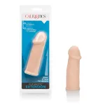 Futorotic Penis Extender Penis Extension & Sleeves | Non-Vibrating CalExotics