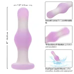Lavender Haze Bulb Probe Vibrators CalExotics