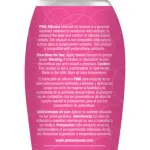 Pink - Silicone Lubricant - 2.8 Oz / 80 ml Lubes & Essentials Gun Oil Pink Lubricant