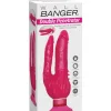 Wall Bangers Double Penetrator Vibrators Pipedream