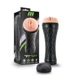 M for Men - the Torch - Pussy - Vanilla Strokers & Pumps Blush