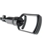 Pump Worx Accu-Meter Power Pump - Black Strokers & Pumps Pipedream